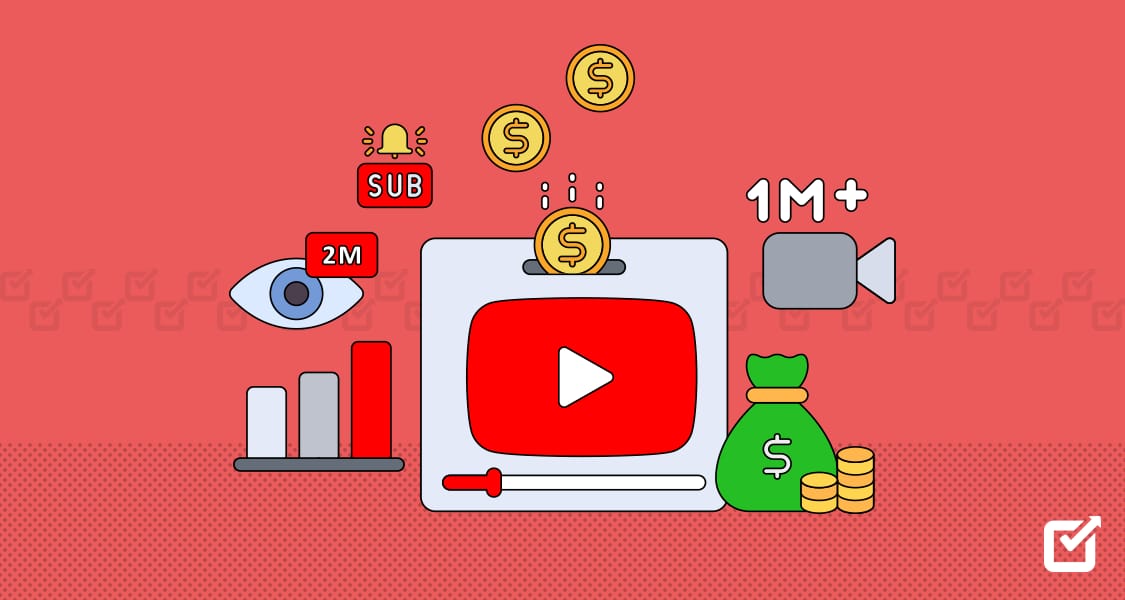 income youtube